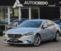 Мазда 6, объемом двигателя 2.5 л и пробегом 103 тыс. км за 15500 $, фото 1 на Automoto.ua