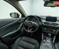 Мазда 6, объемом двигателя 2 л и пробегом 179 тыс. км за 14702 $, фото 10 на Automoto.ua