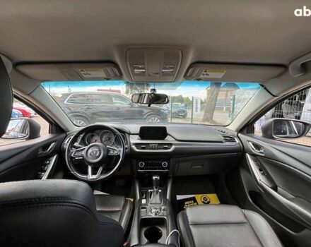 Мазда 6, объемом двигателя 2.5 л и пробегом 74 тыс. км за 13800 $, фото 22 на Automoto.ua