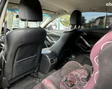 Мазда 6, объемом двигателя 2.5 л и пробегом 74 тыс. км за 13800 $, фото 17 на Automoto.ua