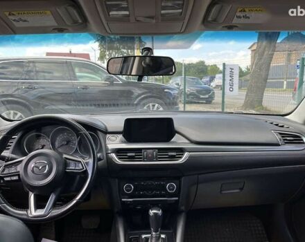 Мазда 6, объемом двигателя 2.5 л и пробегом 74 тыс. км за 13800 $, фото 21 на Automoto.ua