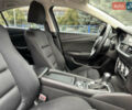 Мазда 6, объемом двигателя 2.49 л и пробегом 138 тыс. км за 13900 $, фото 19 на Automoto.ua