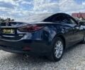 Мазда 6, объемом двигателя 2.5 л и пробегом 74 тыс. км за 13800 $, фото 5 на Automoto.ua