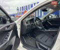 Мазда 6, объемом двигателя 2.49 л и пробегом 138 тыс. км за 13900 $, фото 14 на Automoto.ua