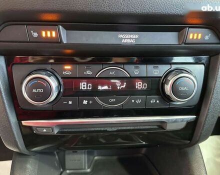 Мазда 6, об'ємом двигуна 2.2 л та пробігом 195 тис. км за 14250 $, фото 23 на Automoto.ua