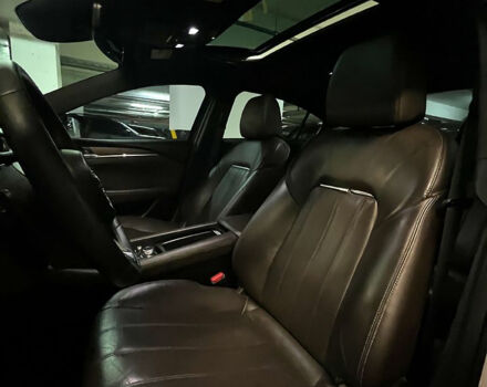 Мазда 6, объемом двигателя 2.5 л и пробегом 130 тыс. км за 17500 $, фото 10 на Automoto.ua