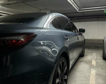 Мазда 6, об'ємом двигуна 2.49 л та пробігом 69 тис. км за 23900 $, фото 1 на Automoto.ua