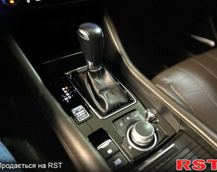 Мазда 6, объемом двигателя 2.5 л и пробегом 130 тыс. км за 17500 $, фото 8 на Automoto.ua