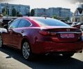 Мазда 6, объемом двигателя 2.5 л и пробегом 118 тыс. км за 18800 $, фото 3 на Automoto.ua