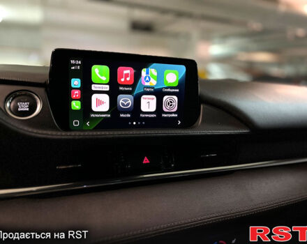 Мазда 6, объемом двигателя 2.5 л и пробегом 130 тыс. км за 17500 $, фото 9 на Automoto.ua