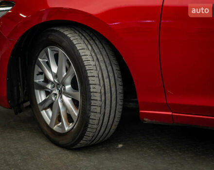 Мазда 6, об'ємом двигуна 2.2 л та пробігом 161 тис. км за 17655 $, фото 7 на Automoto.ua