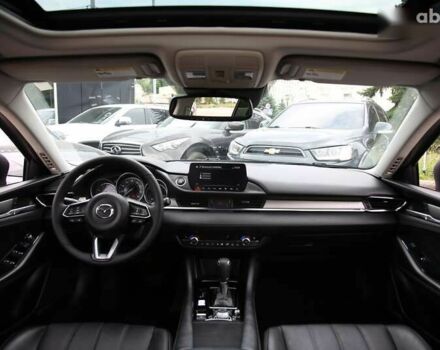Мазда 6, об'ємом двигуна 2.5 л та пробігом 147 тис. км за 17700 $, фото 11 на Automoto.ua