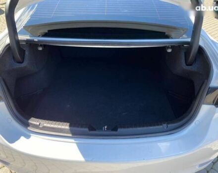 Мазда 6, объемом двигателя 2.5 л и пробегом 191 тыс. км за 11800 $, фото 25 на Automoto.ua