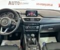 Мазда 6, объемом двигателя 2.2 л и пробегом 195 тыс. км за 14250 $, фото 11 на Automoto.ua