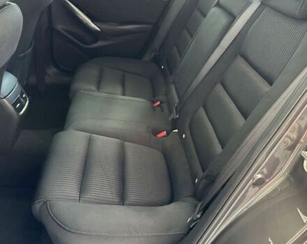 Мазда 6, об'ємом двигуна 2.2 л та пробігом 195 тис. км за 14250 $, фото 10 на Automoto.ua