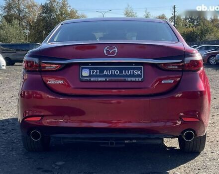 Мазда 6, об'ємом двигуна 2.5 л та пробігом 136 тис. км за 10999 $, фото 6 на Automoto.ua