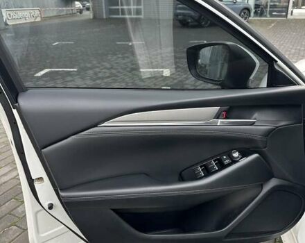 Мазда 6, объемом двигателя 2.49 л и пробегом 122 тыс. км за 21500 $, фото 11 на Automoto.ua