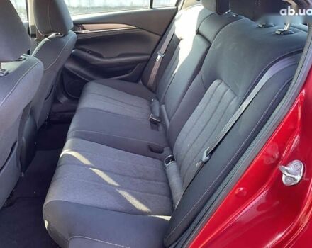 Мазда 6, об'ємом двигуна 2.5 л та пробігом 136 тис. км за 10999 $, фото 21 на Automoto.ua
