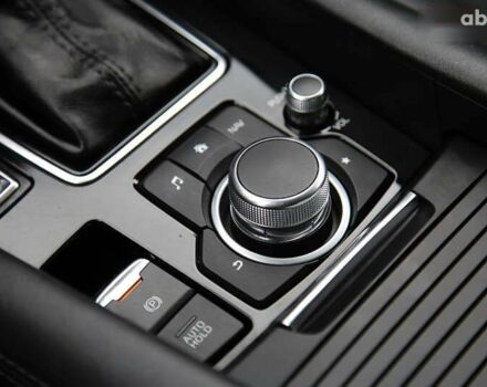 Мазда 6, об'ємом двигуна 2.5 л та пробігом 147 тис. км за 17700 $, фото 18 на Automoto.ua