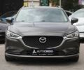 Мазда 6, об'ємом двигуна 2 л та пробігом 119 тис. км за 17200 $, фото 1 на Automoto.ua