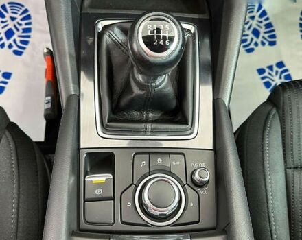 Мазда 6, об'ємом двигуна 2.2 л та пробігом 195 тис. км за 14250 $, фото 22 на Automoto.ua