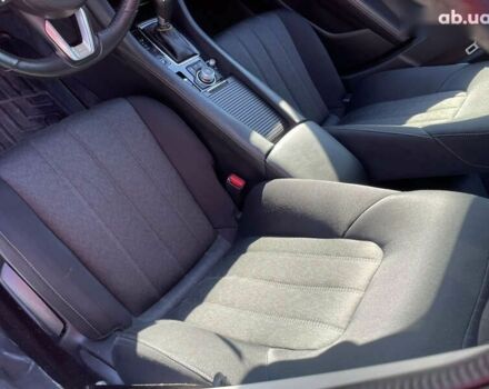 Мазда 6, об'ємом двигуна 2.5 л та пробігом 136 тис. км за 10999 $, фото 19 на Automoto.ua