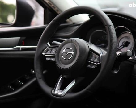 Мазда 6, об'ємом двигуна 2.5 л та пробігом 147 тис. км за 17700 $, фото 13 на Automoto.ua