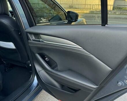 Мазда 6, об'ємом двигуна 2.49 л та пробігом 69 тис. км за 23900 $, фото 44 на Automoto.ua