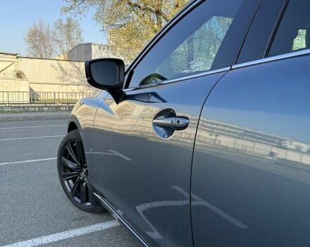 Мазда 6, об'ємом двигуна 2.49 л та пробігом 69 тис. км за 23900 $, фото 32 на Automoto.ua