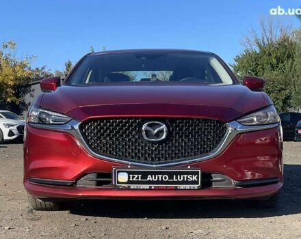 Мазда 6, об'ємом двигуна 2.5 л та пробігом 136 тис. км за 10999 $, фото 1 на Automoto.ua