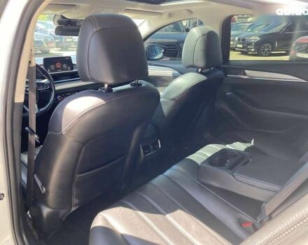 Мазда 6, объемом двигателя 2.5 л и пробегом 191 тыс. км за 11800 $, фото 20 на Automoto.ua