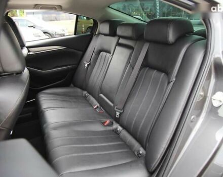Мазда 6, об'ємом двигуна 2.5 л та пробігом 147 тис. км за 17700 $, фото 7 на Automoto.ua