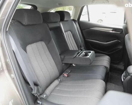 Мазда 6, об'ємом двигуна 2 л та пробігом 119 тис. км за 17200 $, фото 8 на Automoto.ua