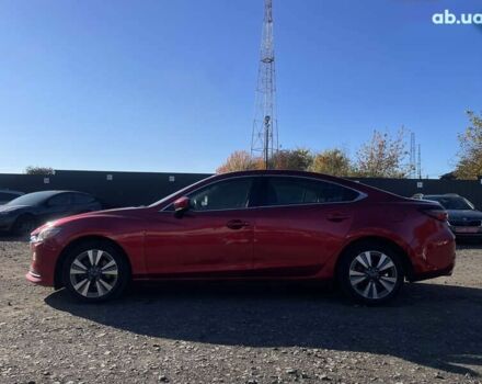 Мазда 6, об'ємом двигуна 2.5 л та пробігом 136 тис. км за 10999 $, фото 4 на Automoto.ua