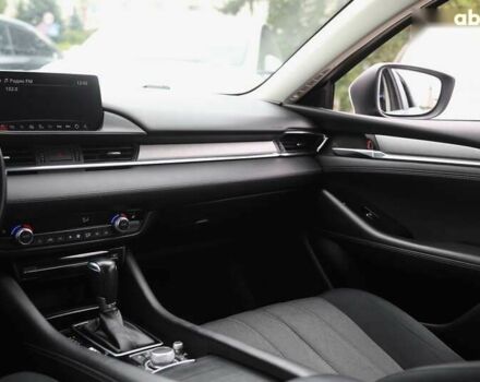 Мазда 6, об'ємом двигуна 2 л та пробігом 119 тис. км за 17200 $, фото 12 на Automoto.ua