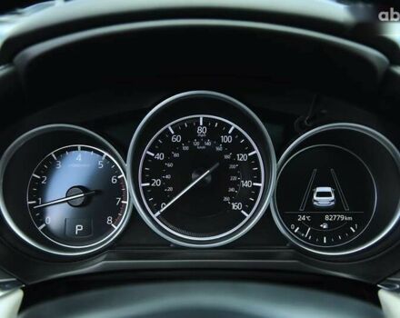 Мазда 6, об'ємом двигуна 2.5 л та пробігом 82 тис. км за 19000 $, фото 17 на Automoto.ua