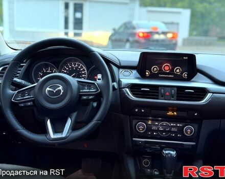 Мазда 6, об'ємом двигуна 2.5 л та пробігом 227 тис. км за 12999 $, фото 3 на Automoto.ua