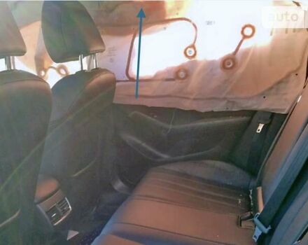 Мазда 6, об'ємом двигуна 2.49 л та пробігом 69 тис. км за 23900 $, фото 58 на Automoto.ua