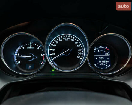 Мазда 6, об'ємом двигуна 2.2 л та пробігом 161 тис. км за 17655 $, фото 13 на Automoto.ua