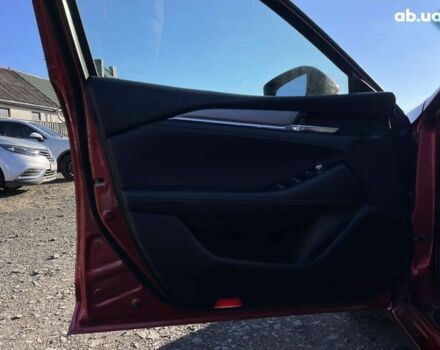 Мазда 6, об'ємом двигуна 2.5 л та пробігом 136 тис. км за 10999 $, фото 20 на Automoto.ua