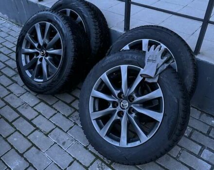 Мазда 6, об'ємом двигуна 2.49 л та пробігом 69 тис. км за 23900 $, фото 15 на Automoto.ua