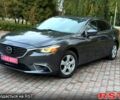 Мазда 6, об'ємом двигуна 2.5 л та пробігом 227 тис. км за 12999 $, фото 1 на Automoto.ua