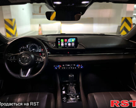 Мазда 6, объемом двигателя 2.5 л и пробегом 130 тыс. км за 17500 $, фото 7 на Automoto.ua