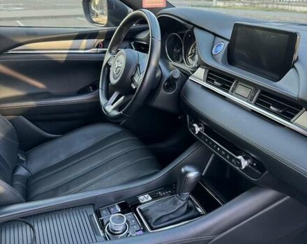 Мазда 6, об'ємом двигуна 2.49 л та пробігом 69 тис. км за 23900 $, фото 39 на Automoto.ua