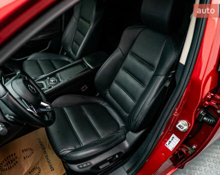 Мазда 6, об'ємом двигуна 2.2 л та пробігом 161 тис. км за 17655 $, фото 8 на Automoto.ua