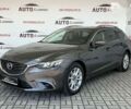 Мазда 6, объемом двигателя 2.2 л и пробегом 195 тыс. км за 14850 $, фото 1 на Automoto.ua