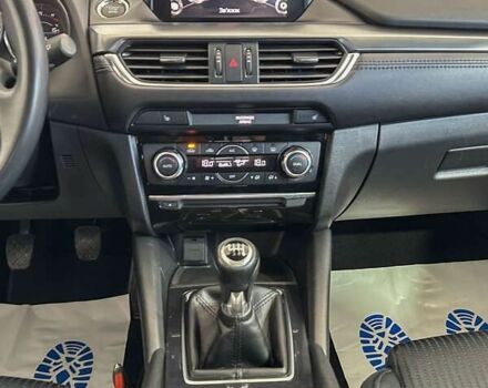 Мазда 6, об'ємом двигуна 2.2 л та пробігом 195 тис. км за 14250 $, фото 20 на Automoto.ua