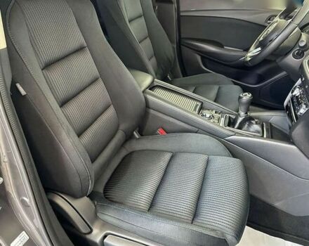 Мазда 6, объемом двигателя 2.2 л и пробегом 195 тыс. км за 14250 $, фото 8 на Automoto.ua
