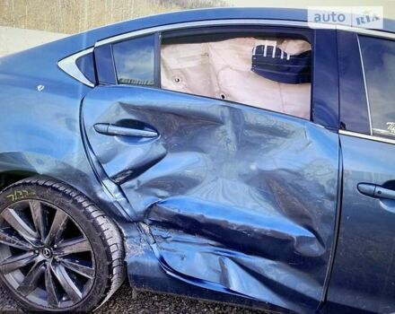 Мазда 6, об'ємом двигуна 2.49 л та пробігом 69 тис. км за 23900 $, фото 57 на Automoto.ua