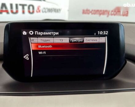 Мазда 6, об'ємом двигуна 2.2 л та пробігом 195 тис. км за 14250 $, фото 28 на Automoto.ua